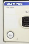 OLYMPUS ESG-400 and USG-400 on TC-E400 Electrosurgical System W/ Bipolar Footswitch - 184483 Electrosurgical Unit