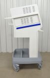 OLYMPUS ESG-400 and USG-400 on TC-E400 Electrosurgical System W/ Bipolar Footswitch - 184483 Electrosurgical Unit