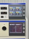 OLYMPUS ESG-400 and USG-400 on TC-E400 Electrosurgical System W/ Bipolar Footswitch - 184483 Electrosurgical Unit