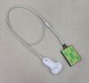 SONOSITE FujiFilm  X-Port C60xp/5-2 MHz Ultrasound Transducer P14561-20 - 184513 Ultrasound Transducer