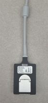 SONOSITE FujiFilm  X-Port C60xp/5-2 MHz Ultrasound Transducer P14561-20 - 184513 Ultrasound Transducer