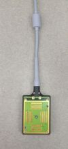 SONOSITE FujiFilm  X-Porte P21xp/5-1 MHz Ultrasound Transducer P14563-20 - 184525 Ultrasound Transducer