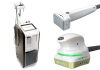 CUTERA TruSculpt-System truSculpt 3D Body Sculpting w/ (1) 2 MHz 40cm, (1) 1 MHz 16cm Handpieces