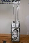CUTERA TruSculpt-System truSculpt 3D Body Sculpting w/ (1) 2 MHz 40cm, (1) 1 MHz 16cm Handpieces