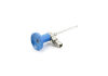STRYKER 502-244-030 2.7 mm 30º Autoclavable Arthroscope, Eyepiece, Speed-Lock™, 75 mm