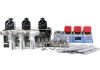 STRYKER 8 3 HP A System 8 Set  Universal Battery Charger