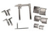 CODMAN Spinal-Retractor-Set Karlin Retractor Set with Blades