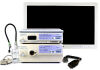 OLYMPUS CV-180 Combo + Monitor  CV-180 Combo Kit with Monitor Video Endoscopy