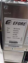DATEX-OHMEDA 6051-0000-164-01 Co2 Monitor