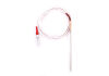 STRYKER 8400-825-010 MultiGen 2 RF Venom 100mm Electrode Probe, Red