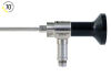 ARTHREX AR-3350-4071 4.0 mm 70° 4k Autoclavable Arthroscope, Eyepiece, 156 mm