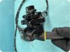 OLYMPUS CF-Q160AL Colonoscope