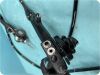 OLYMPUS CF-Q160AL Colonoscope