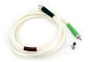 STRYKER -233-050-100-Safelight-Kit Safelight Fiber Optic Cable w/ Safelight Scope Adapter