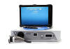 ARTHREX AR 3200 0021 0029 UHD4 4K Integrated Camera System  Tablet, Camera Head   Light cable.