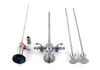 KARL STORZ 28731BWA-HKit 4.0 mm 30° Hopkins II Autoclavable Wide Angle Arthroscope Kit