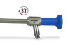 STRYKER 502-457-030 10.0 mm 30° Autoclavable Laparoscope, 30 cm