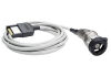 ARTHREX AR 3210 0031 Synergy UHD4™ Ultra 4K Autoclavable Camera Head  Integrated Coupler