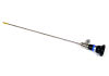 OLYMPUS A2011A 4.0 mm 12º Autoclavable Bladder Endoscope, Green, 28 cm