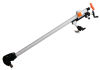 SMITH & NEPHEW 72203270 Universal Hip Distractor Bar for Active Heel Traction Boot