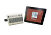 EDWARD LIFE SCIENCE EV1000 Monitor with Databox