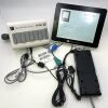 EDWARD LIFE SCIENCE EV1000 Monitor with Databox