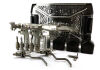 STRYKER 7203 Basic System 7 Single Trigger Drill Basic Set