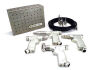 HALL -5067-Series 4-Kit Series 4 Pneumatic Drill Kit