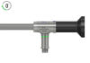 CONMED UHD1000 10.0 mm 0º Ultra HD Autoclavable Laparoscope, Eyepiece, 325 mm