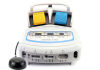 CONMED LINVATEC 60 2450 120+Pedals Electrosurgical Unit