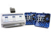 STRYKER 5450 850+820x2 Sonopet Ultrasonic System   Angled 25 KHz Handpieces