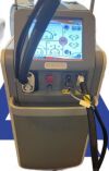 CANDELA 2018 Gentle Max Pro Laser - YAG