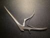 SYMMETRY SURGICAL 53-1512 Kerrison Rongeur, 40° Up, 2mm, 7"