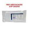 COVIDIEN REF ABSTACK20S AbsorbaTack™ Fixation Device 20 Violet Absorbable Tacks 5 mm Short ,EXP 2022/03