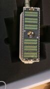 GENERAL ELECTRIC GE C4-8-D Ultrasound Transducer