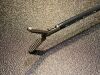 SNOWDEN-PENCER SP94-8316 Laparoscopic Take-Apart Diamond Jaw Grasper, 5mm X 36cm