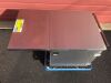 PEDIGO CDS-256-LD Instrument Cart