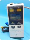 ORIDION Microcap Plus Handheld Capnograph / Oximeter - Pulse