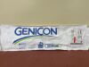 GENICON 550-000-005 12mm, 750 ml