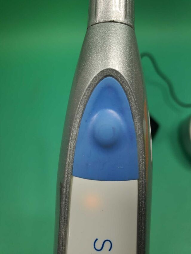 DENTSPLY Sirona SmartLite Focus Pen-Style LED Curing-Light