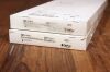 DEPUY MITEK 212035 Mini Quickanchor Plus (#2/0 Suture) Orthocord braided composite suture 18", double-armed V-5 needles & 2.0 x