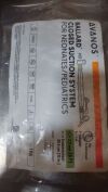AVANOS 196 Ballard 6 Fr Y-Adapter Neonatal/Pediatric Closed Suction System, Exp. 2027-09