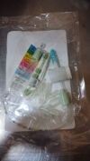 AVANOS 196 Ballard 6 Fr Y-Adapter Neonatal/Pediatric Closed Suction System, Exp. 2027-09