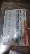 AVANOS 198 Ballard 8 Fr Y-Adapter Neonatal/Pediatric Closed Suction System, Exp. 2027-04