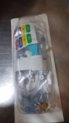ICU MEDICAL 42585-05 Transpacific IT Monitoring Kit, Exp. 2026-05