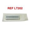 ETHICON ENDO-SURGERY REF LT202 1 LIGACLIP® EXTRA Ligating Clip Cartridge - 20 Medium Titanium Clips/Cartridge , EXP 2022