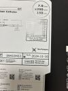 BOSTON SCIENTIFIC H74939419702010 RANGER  6F