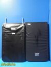 SKYTRON OR Table Accessory: Leg Positioner Support 37 x 21