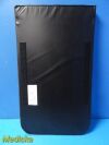 SKYTRON OR Table Accessory: Leg Positioner Support 37 x 21
