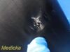 SKYTRON OR Table Accessory: Leg Positioner Support 37 x 21